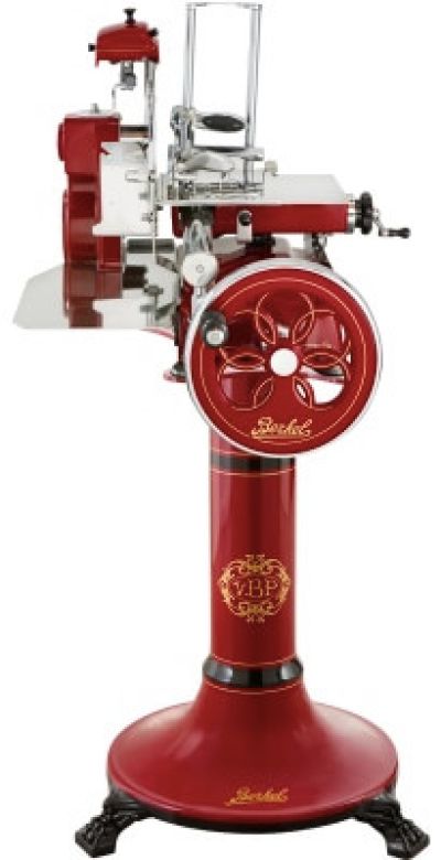 Brice BKL-Tribute Volano Tribute Flywheel Slicer