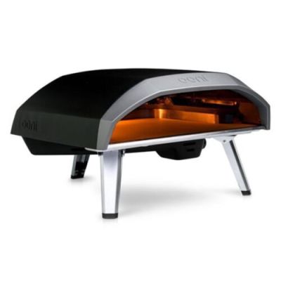 Ooni Koda 16 | Portable Gas Pizza Oven