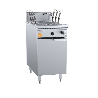 B+S K+ KNC-6 Gas Noodle Cooker 6 Baskets