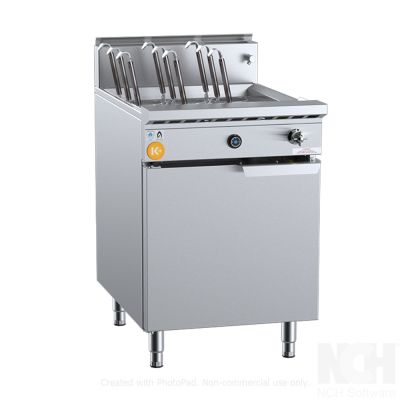B+S K+ KNC-9 Nine Basket Noodle Cooker