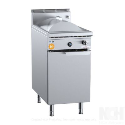B+S K+ KNC-CF Noodle Cooker with Cheung Fun Insert