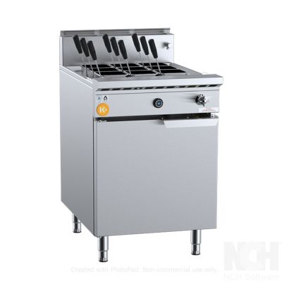 B+S K+ KPC-9 Nine Basket Pasta Cooker