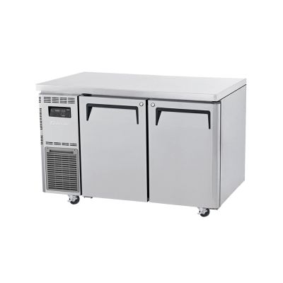 Turbo Air  2 Door Freezer 1200mm wide (600mm Deep)    KUF12-2-N(HC)