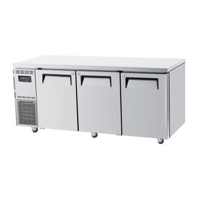 Turbo Air 3 Door Freezer 1800mm (600mm Deep)    KUF18-3-N(HC)