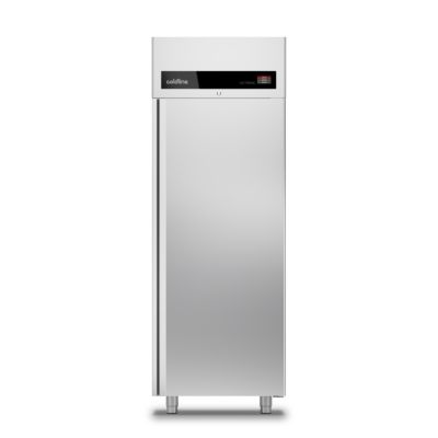 Coldline A70/1FH 700 LT - Single Door Levtronic Cabinet