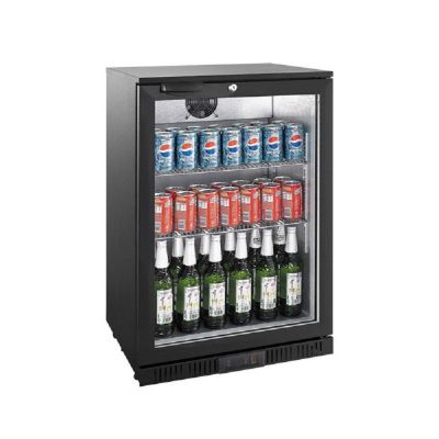 F.E.D. Temperate Thermaster LG-138HC Under Bench single door Bar Cooler