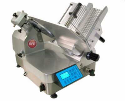 RFE UNI350GA Semi Automatic Slicer - Heavy Duty