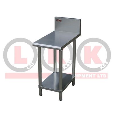 LKK31W-450 Stainless Steel Infill Bench