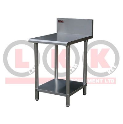 LKK31W-600 Stainless Steel Infill Bench