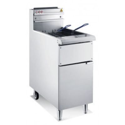 LKKGF4 Gas Deep Fryer