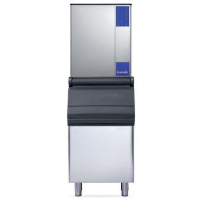 Icematic M192-A HIGH PRODUCTION SLIM LINE FULL DICE ICE MACHINE - 200KG
