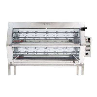 SEMAK M30 Manual Rotisserie 30 Bird