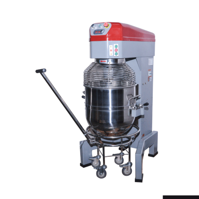 F.E.D Tyrone B80GX Heavy Duty Planetary Mixer 80L 