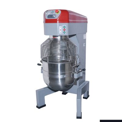 F.E.D Tyrone B60GX/S Heavy Duty Planetary Mixer 60L 