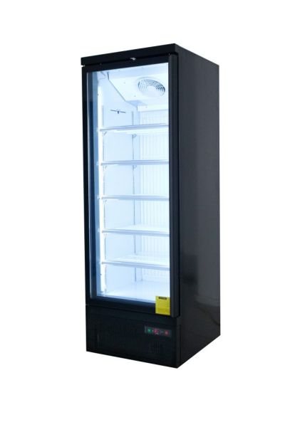 Saltas NDA0625 Single Door Fridge