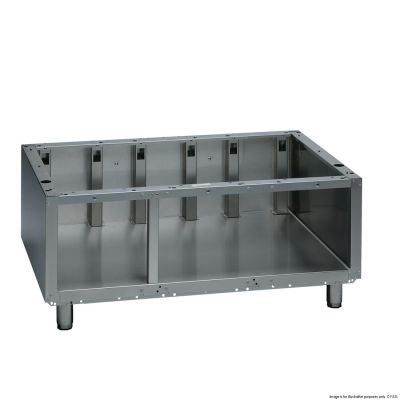 Fagor Open front stand to suit -10 models in 900 series MB9-10