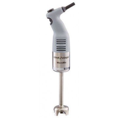 Robot Coupe Micromix Power Mixer Immersion Blender