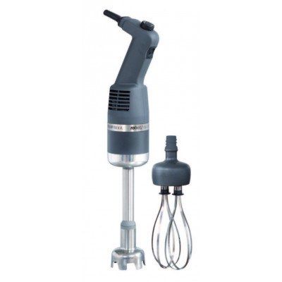 Robot Coupe Mini MP 190 Combi Power Mixer Immersion Blender