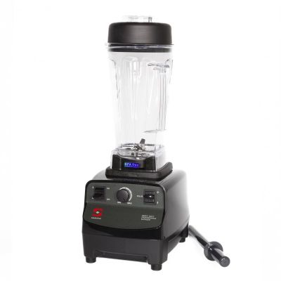 Sammic TB-2000 Blendmaster Heavy Duty Blender 2L