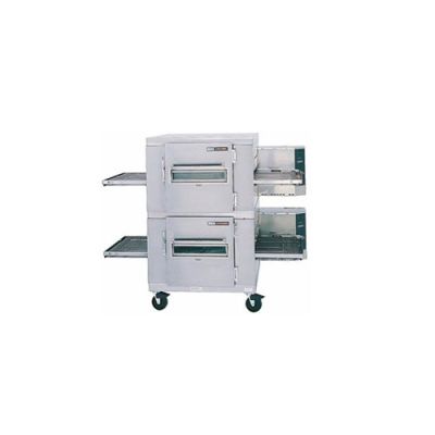 Lincoln 1457-2 Impinger I LPG Conveyor Pizza Oven