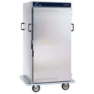 Alto Shaam 1000-BQ2-96 96 Plate Banquet Cart