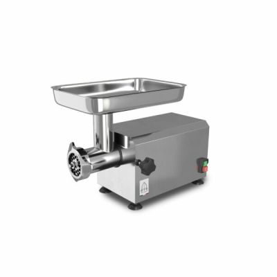 Meat Mincer Size 22 Stainless Steel