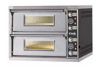 Moretti Forni PD60.60 Deck Pizza Oven