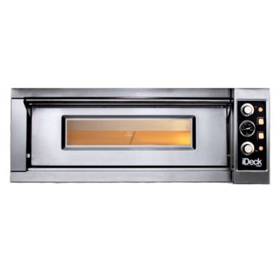 Moretti PM105.105 Electric Single Deck Oven