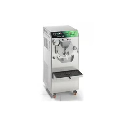 INNOVA MOVI 30 - Floor  Batch Freezer with 6L Tank