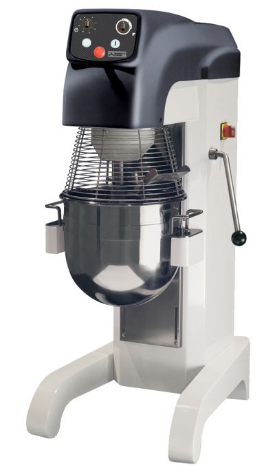 Moretti Forni MP20V Planetary Mixer