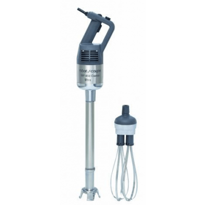 Robot Coupe MP 450 Combi Ultra Power Mixer Immersion Blender
