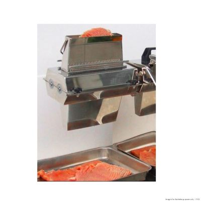 F.E.D. TS737 Matador Manual Meat Tenderiser 