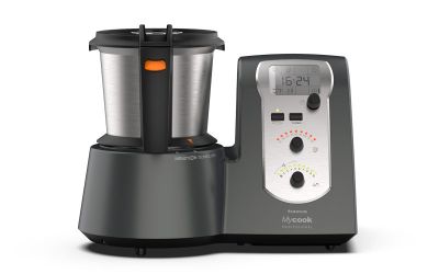 Taurus MYT0001 MyCook