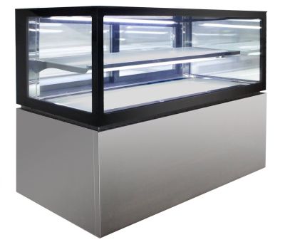 Anvil NDSJ2730 Jewellery Cake Display 2 Tier