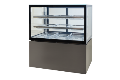 Anvil NDSS3840 Salad Cake Display