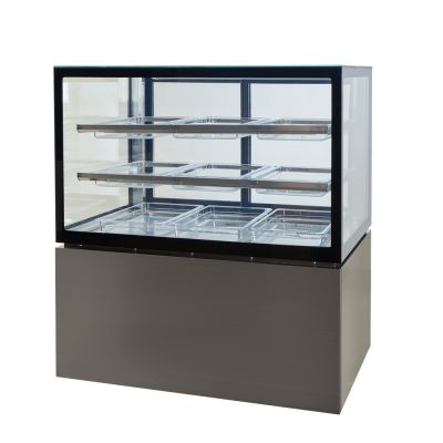 Anvil NDSS3830 Salad/ Cake Display