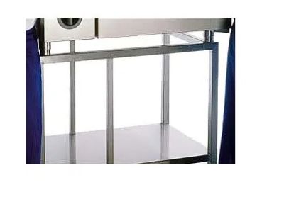 MKN stainless steel open frame 216233, 580 mm
