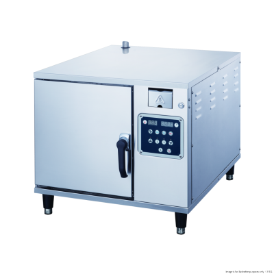 F.E.D F.H.E-NP-4SL  Electrical Super Steamer 