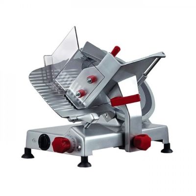 Noaw NS300 Manual Gravity Feed Meat Slicer