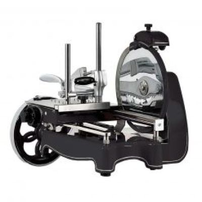 Retro NS300MB Flywheel Slicer (Black)