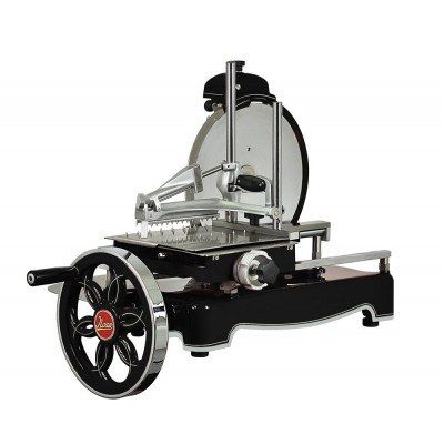 Noaw NS320M Traditional Flywheel Slicer - 320mm
