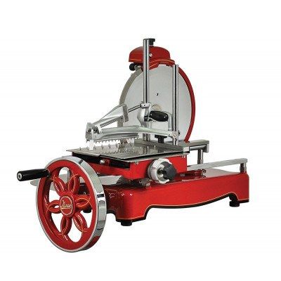 Noaw NS320MB Traditional Flywheel Slicer - 320mm