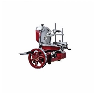 Noaw NS330M Heritage Flywheel Slicer - Red 330mm