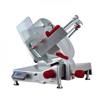 Noaw NS350HDA Fully Automatic Meat Slicer