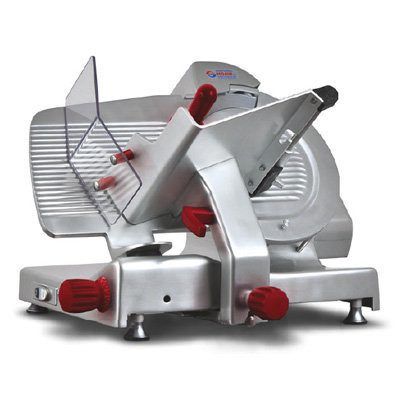 Noaw NS350HDG Manual Gravity Feed Meat Slicer