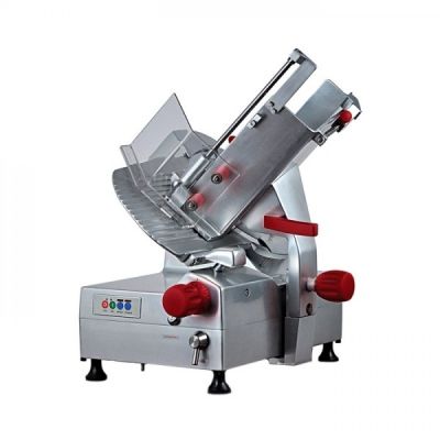 Noaw NS350HDS Heavy Duty Semi-Automatic Slicer