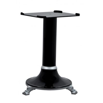 Noaw |NSCIS-300MB |Cast iron stand suited to the Black Retro flywheel slicer