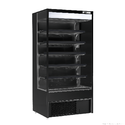 F.E.D Thermaster Supermarket Open Beverage Display OC-915B