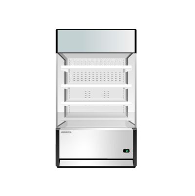 Skope OD1100N.LS - Open Deck Fridge (Low Sign Model)