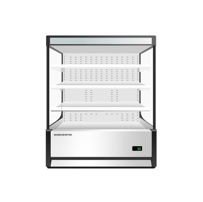 Skope OD720N - Open Deck Fridge